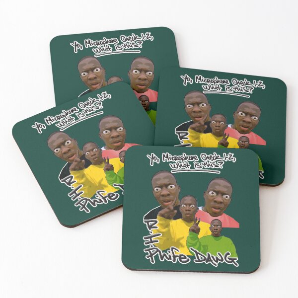 Item preview, RIPhife (RIP Phife Dawg) designed and sold by EmoniDee.