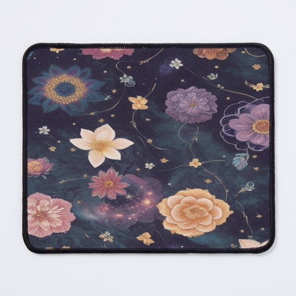 Item preview, Heavenly Blossom Garden designed and sold by FemmeFlair.