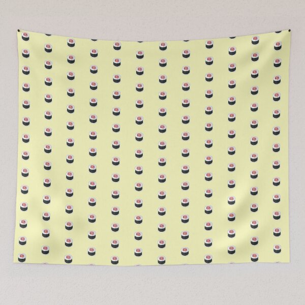 Item preview, Sushi designed and sold by meyercc.