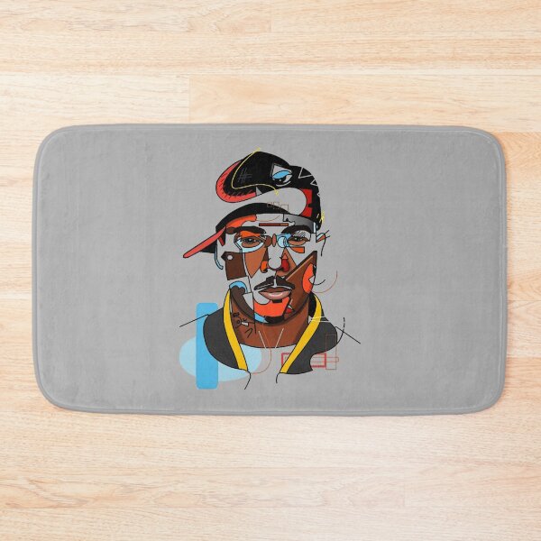 Item preview, Ja Rule Music  designed and sold by EmoniDee.