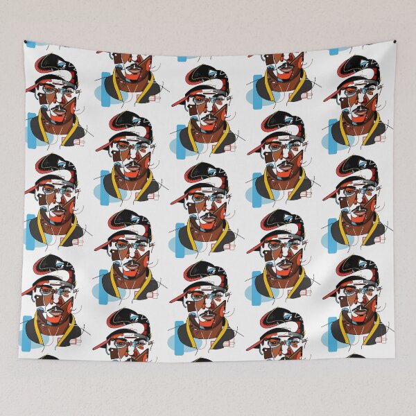 Item preview, Ja Rule Music  designed and sold by EmoniDee.