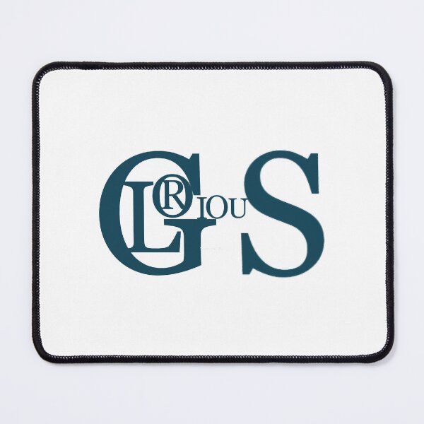 Item preview, Glorious designed and sold by doyle-rela.
