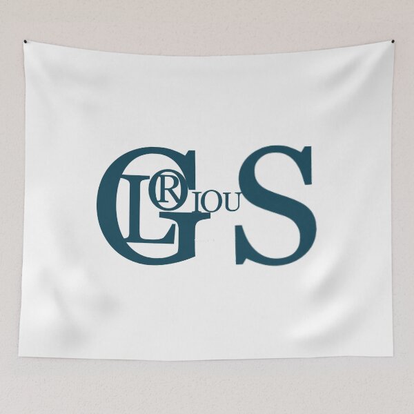 Item preview, Glorious designed and sold by doyle-rela.