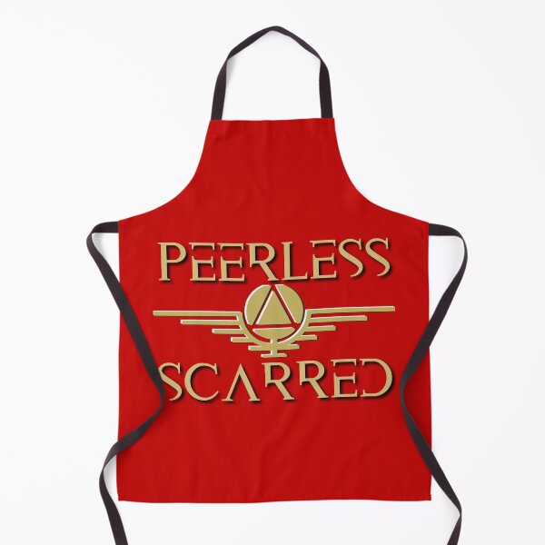 Item preview, Peerless Scarred with Sigil Red Rising Inspired designed and sold by addie-plays.
