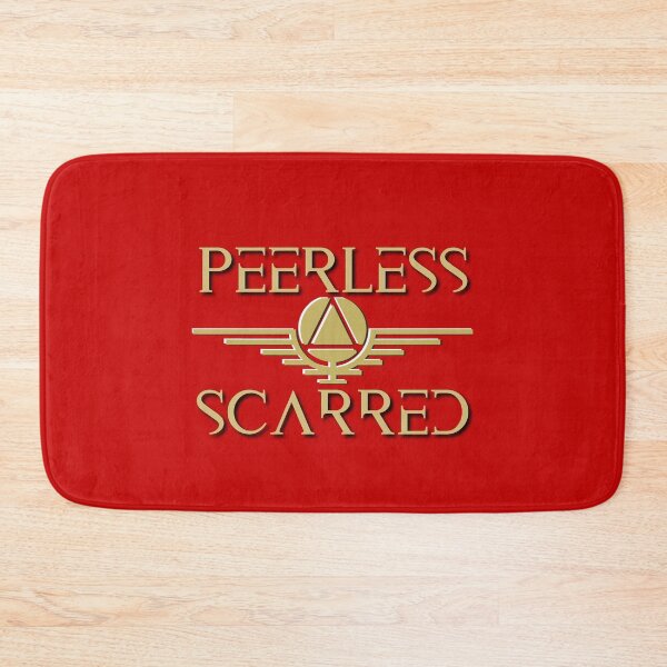 Item preview, Peerless Scarred with Sigil Red Rising Inspired designed and sold by addie-plays.