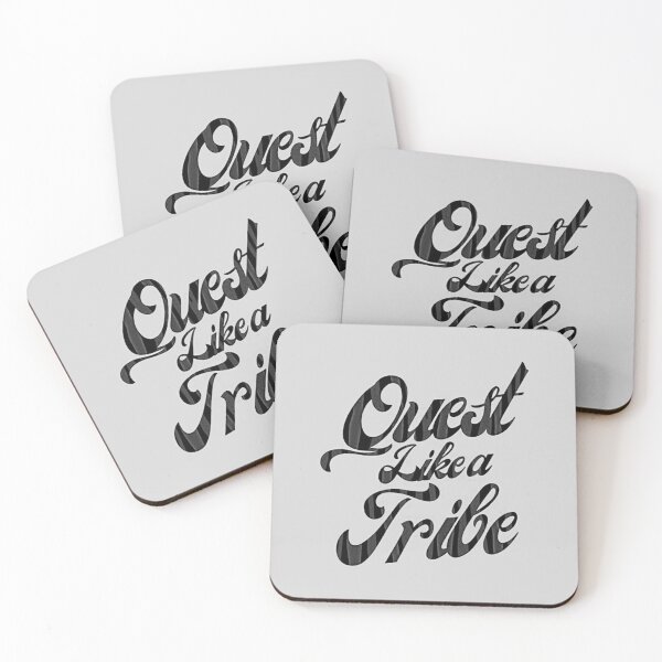 Item preview, quest like a tribe  designed and sold by EmoniDee.