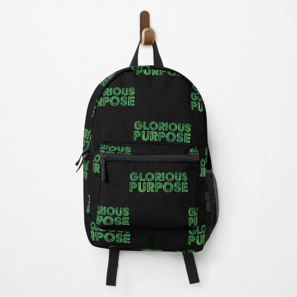 Item preview, glorious purpose  designed and sold by doyle-rela.