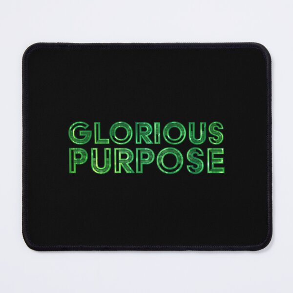 Item preview, glorious purpose  designed and sold by doyle-rela.