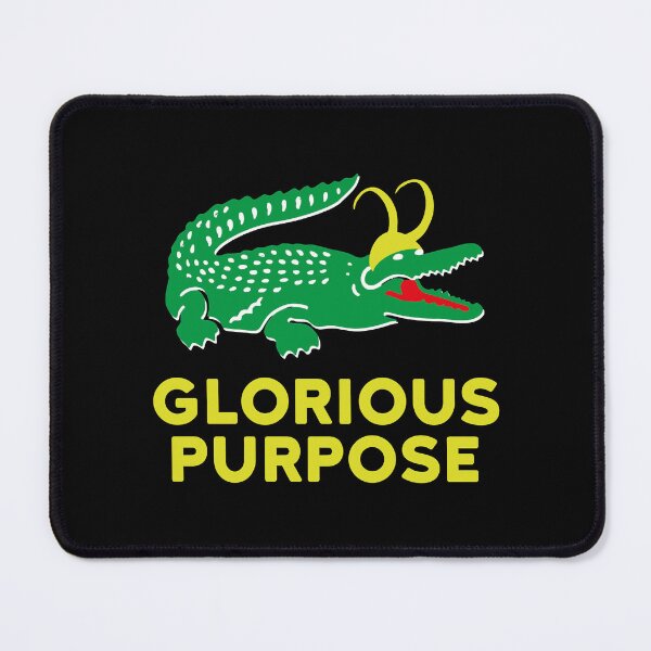 Item preview, Glorious Purpose   designed and sold by doyle-rela.