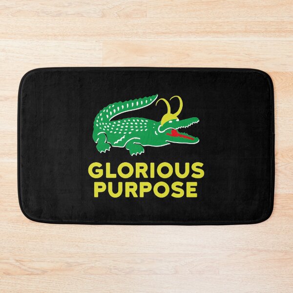 Item preview, Glorious Purpose   designed and sold by doyle-rela.