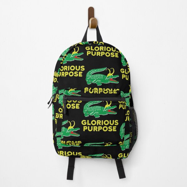 Item preview, Glorious Purpose   designed and sold by doyle-rela.