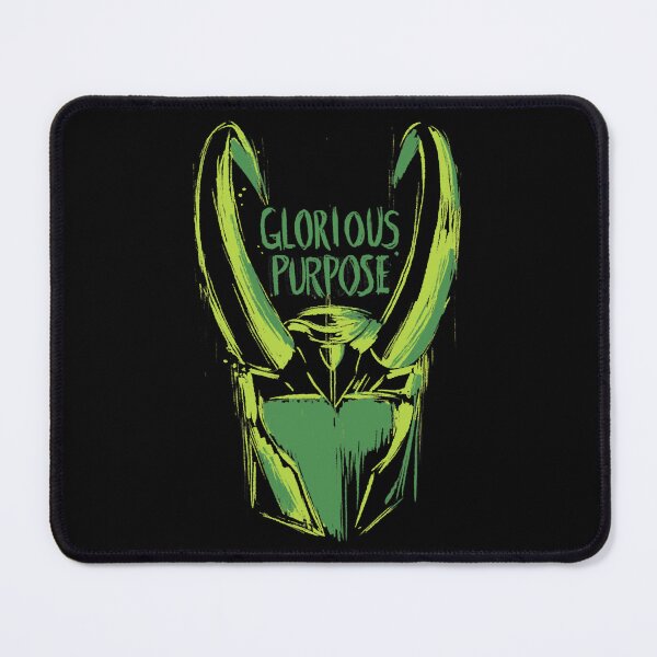 Item preview, Glorious Purpose   designed and sold by doyle-rela.