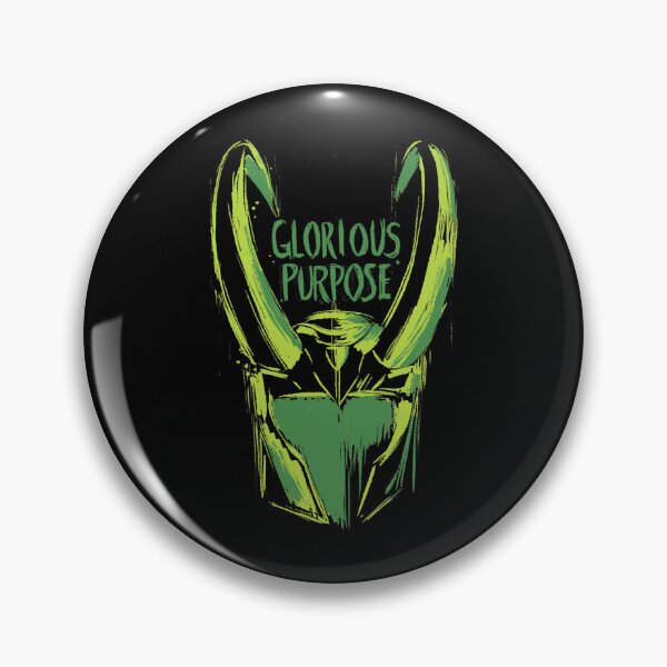Item preview, Glorious Purpose   designed and sold by doyle-rela.