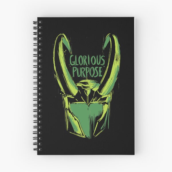 Item preview, Glorious Purpose   designed and sold by doyle-rela.