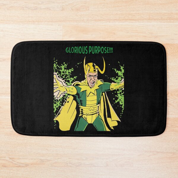 Item preview, Glorious Purpose       designed and sold by doyle-rela.