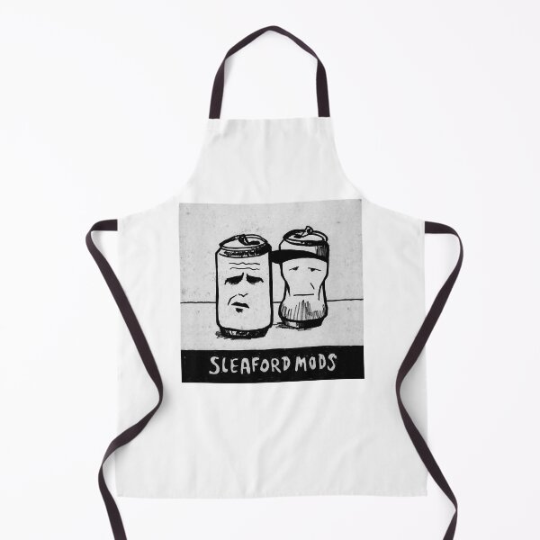 Item preview, Sleaford Mods designed and sold by IsabellaNic.