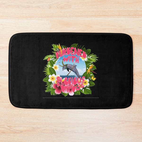 Item preview, Glorious Porpoise designed and sold by doyle-rela.