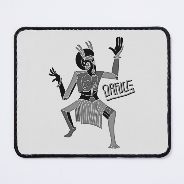 Item preview, tribe dance designed and sold by EmoniDee.