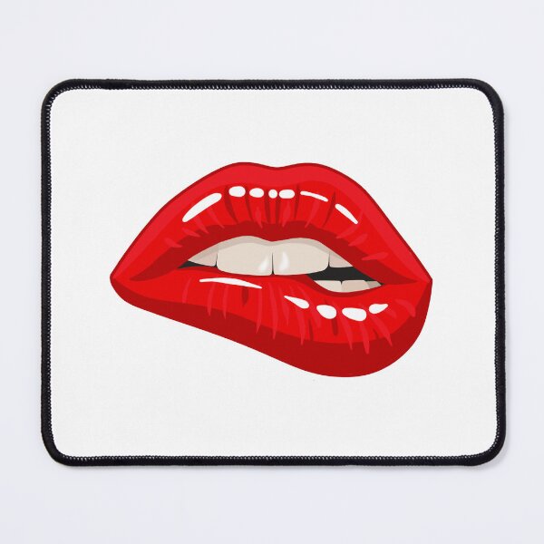Item preview, Lippie designed and sold by HappyHeartHails.