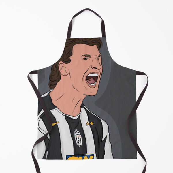 Item preview, Zlatan Ibrahimović 2004/05 designed and sold by kelusport.
