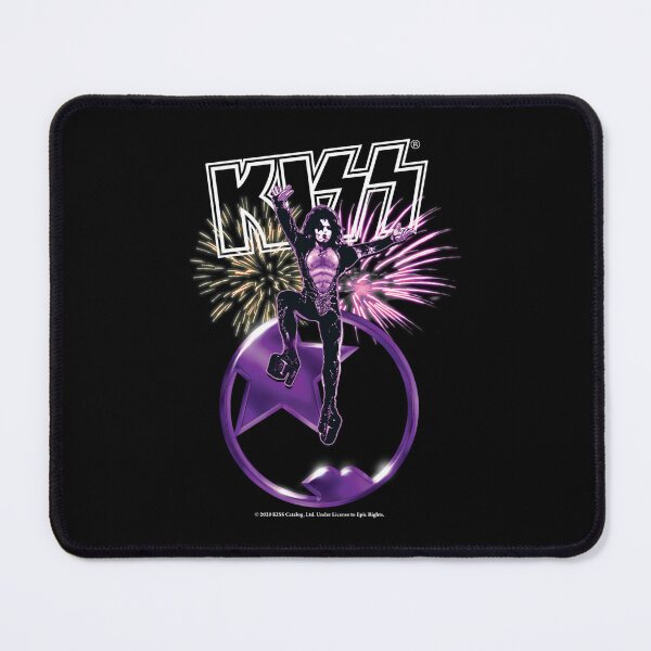 Item preview, Kiss Starchild designed and sold by LaurentPoulin.