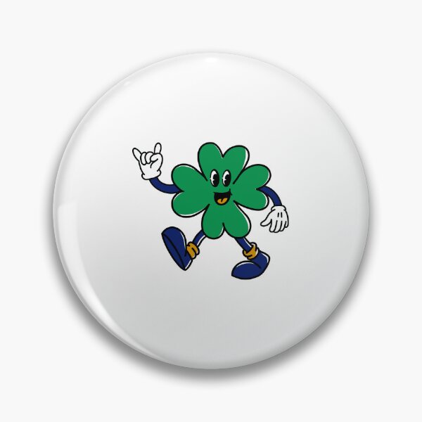 Item preview, Shamrock King designed and sold by swampsmicks.