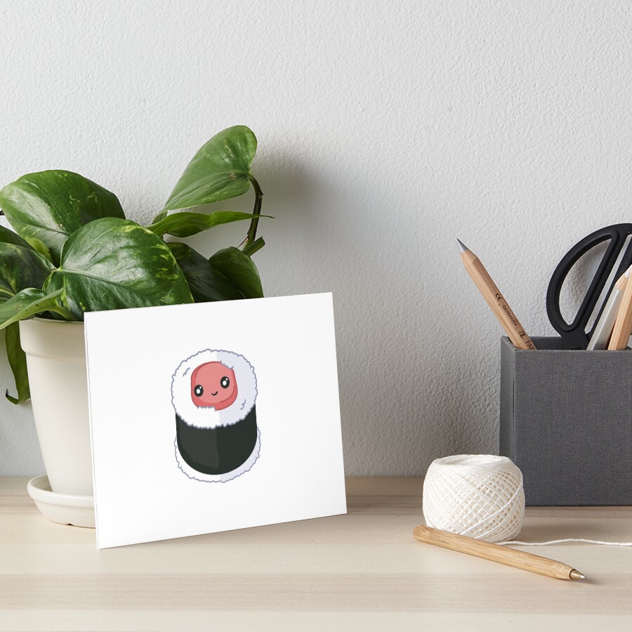 Item preview, Art Board Print designed and sold by meyercc.