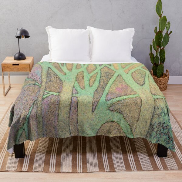 Item preview, Fantasy Forest 2 designed and sold by Joan Elizabeth Ortiz designs.