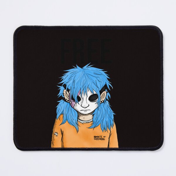 Item preview, Free Sally Face designed and sold by NATASHSTAR.