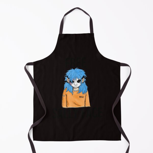 Item preview, Free Sally Face  designed and sold by NATASHSTAR.