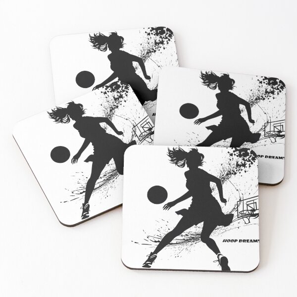 Item preview, Hoop Dreams v7 designed and sold by KriticalDesigns.