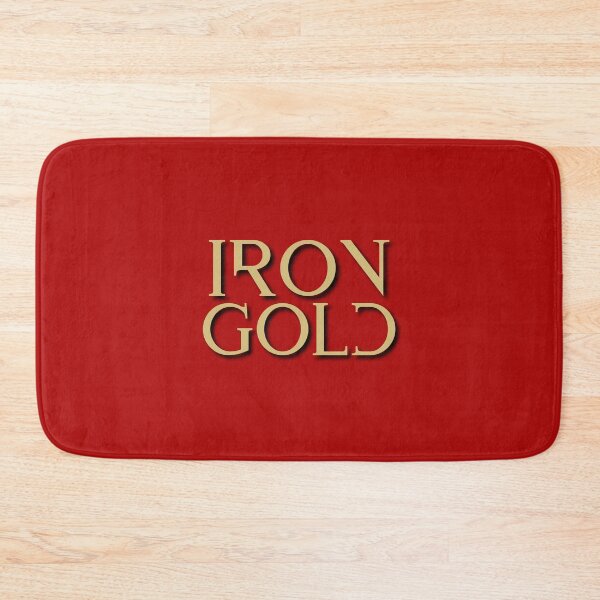 Item preview, Iron Gold without Sigil Red Rising Inspired designed and sold by addie-plays.