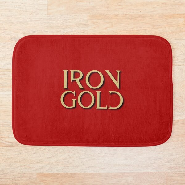 Item preview, Iron Gold without Sigil Red Rising Inspired designed and sold by addie-plays.