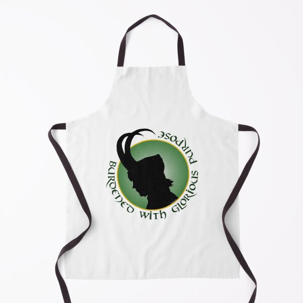 Item preview, Burdened with Glorious Purpose designed and sold by doyle-rela.