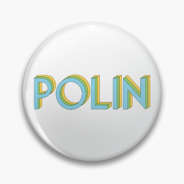 Item preview, Polin Colorblock designed and sold by theangstyartist.