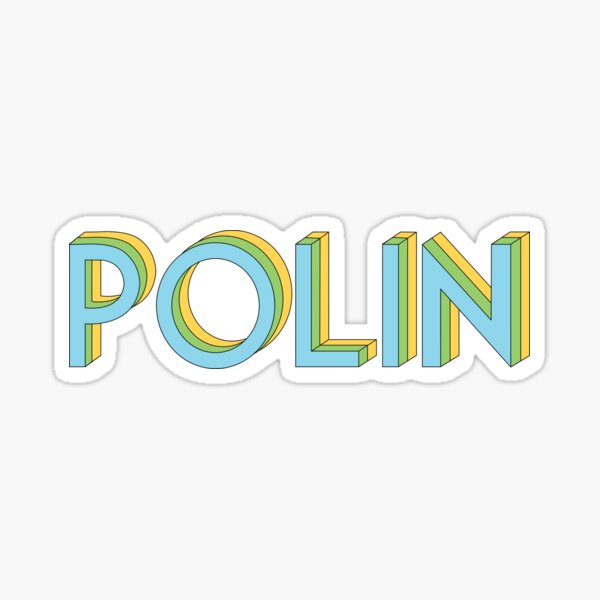Aperçu de l'œuvre Bloc de couleur Polin créée et vendue par theangstyartist.