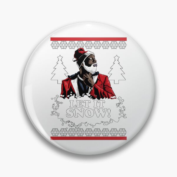 Item preview, Tyrone Biggums Holiday edition designed and sold by MackClothesA.