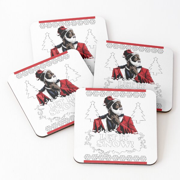 Item preview, Tyrone Biggums Holiday edition designed and sold by MackClothesA.