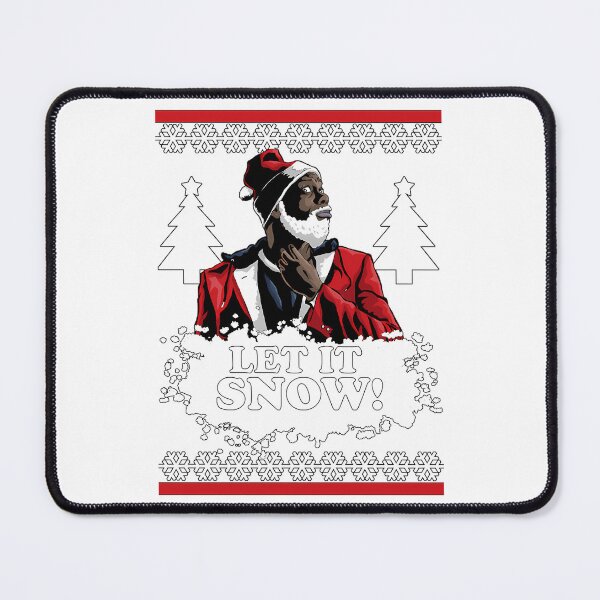 Item preview, Tyrone Biggums Holiday edition designed and sold by MackClothesA.