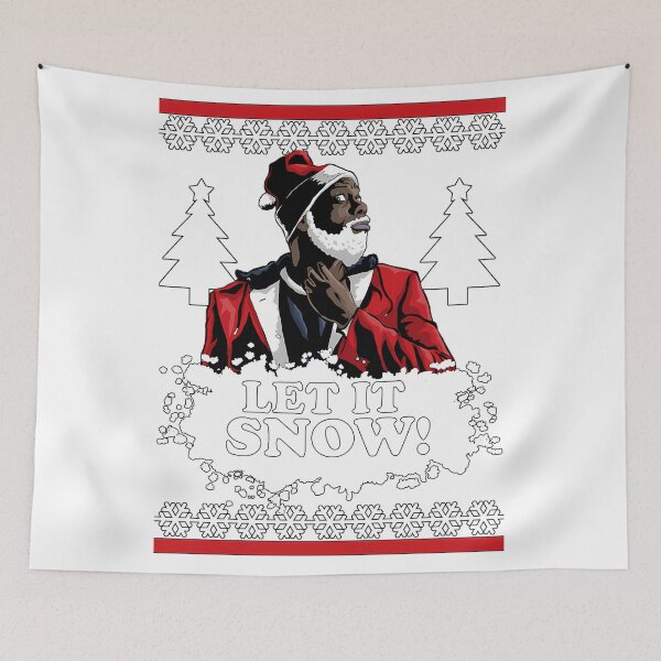 Item preview, Tyrone Biggums Holiday edition designed and sold by MackClothesA.