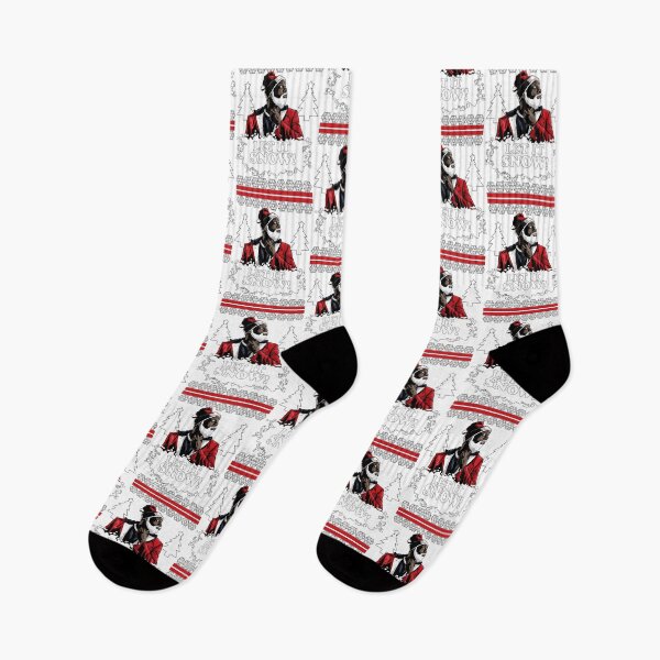 Item preview, Tyrone Biggums Holiday edition designed and sold by MackClothesA.