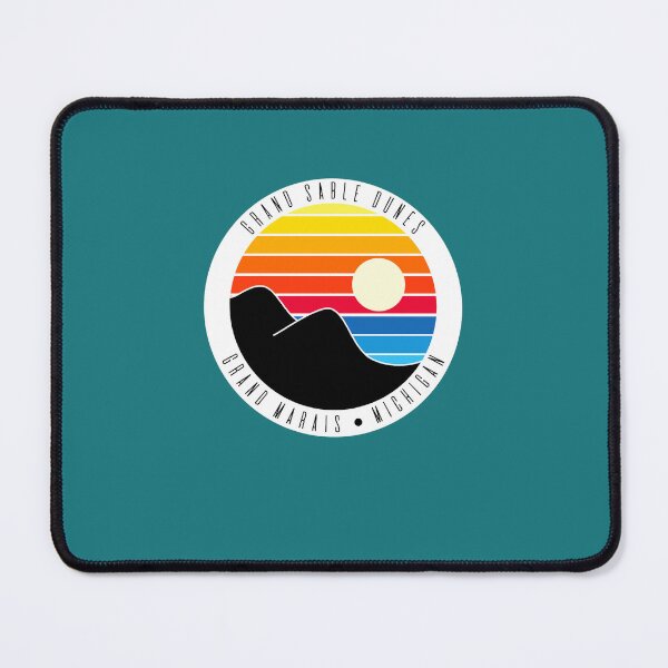 Item preview, Grand Sable Dunes Michigan designed and sold by bahnec.