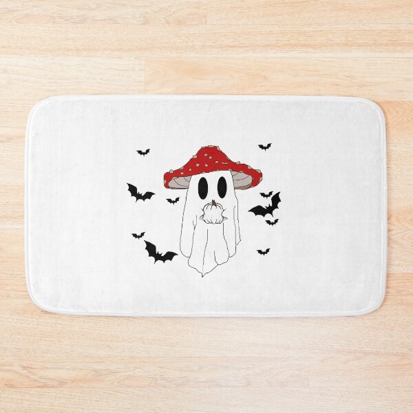 Item preview, Fantasma de hongos designed and sold by dcox22.