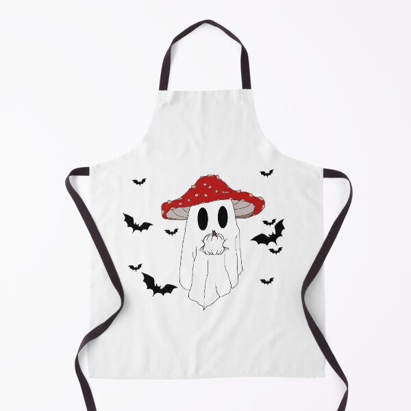 Item preview, Fantasma de hongos designed and sold by dcox22.