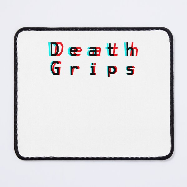 Item preview, 3d DEATH GRIPS designed and sold by HooverCustard.