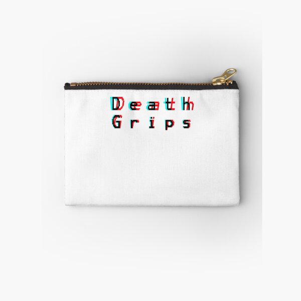Item preview, 3d DEATH GRIPS designed and sold by HooverCustard.
