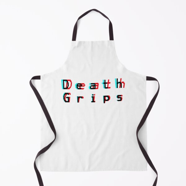 Item preview, 3d DEATH GRIPS designed and sold by HooverCustard.