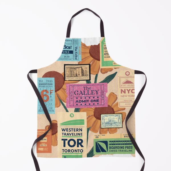 Item preview, Tickets designed and sold by Best-Kept.