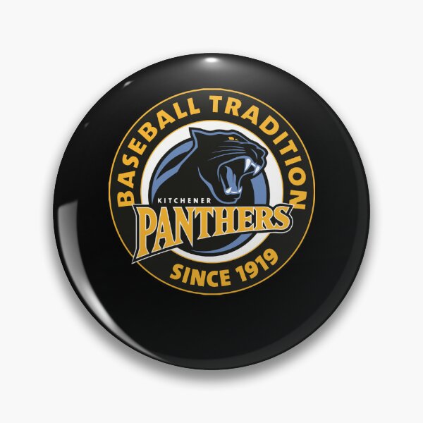 Item preview, Kitchener Panthers designed and sold by LaurentPoulin.