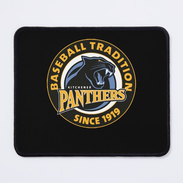 Item preview, Kitchener Panthers designed and sold by LaurentPoulin.